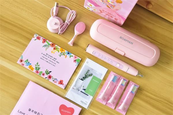 羅曼電動(dòng)牙刷