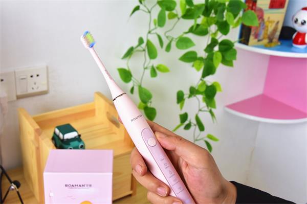 電動(dòng)牙刷品牌