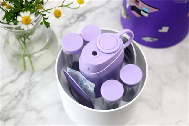 羅曼沖牙器