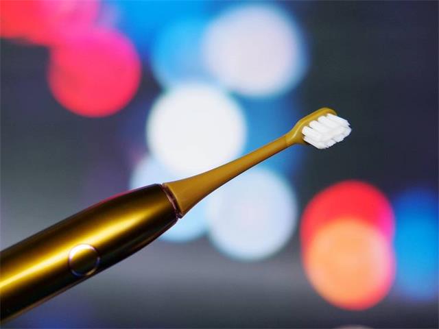羅曼電動牙刷
